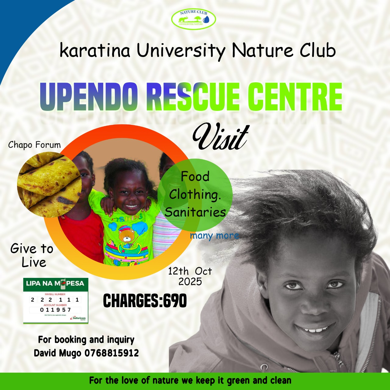 KarU Nature Club